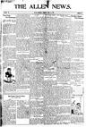 Record image of August Klee